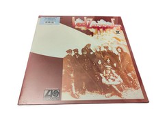 Led zeppelin - zeppelin,