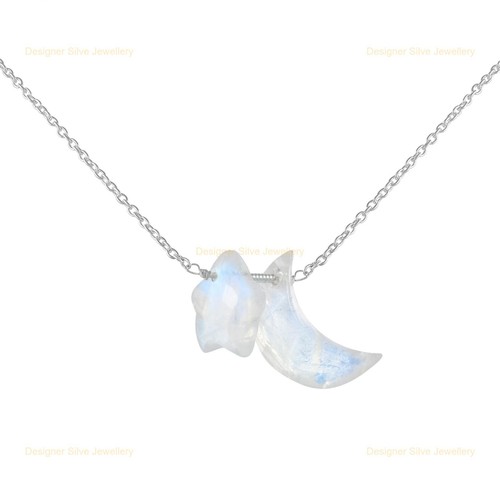 Collana boho perline pietra - boho,