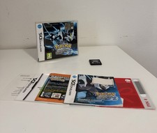 Pokémon versione nera - versione, 2