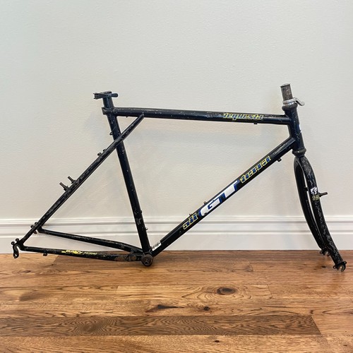 Telaio mountain bike - , gt