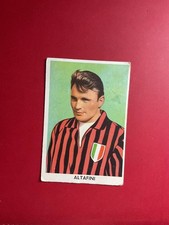 Figurina Calciatori Sidam