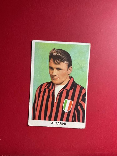 Figurina calciatori sidam - calciatori,