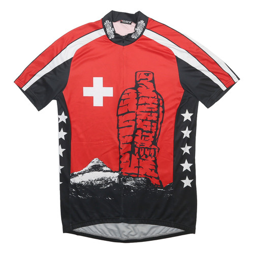 Maglia ciclismo cuore uomo - ciclismo,