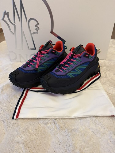 Moncler scarpe uomo nuove - moncler,