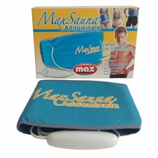 Sauna Addominale Cintura