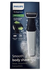 Philips Bodygroom 3000 Series
