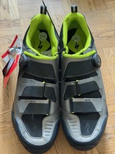 Scarpe mountain bike MTB