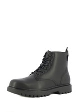 Anfibi uomo nero Solo Soprani