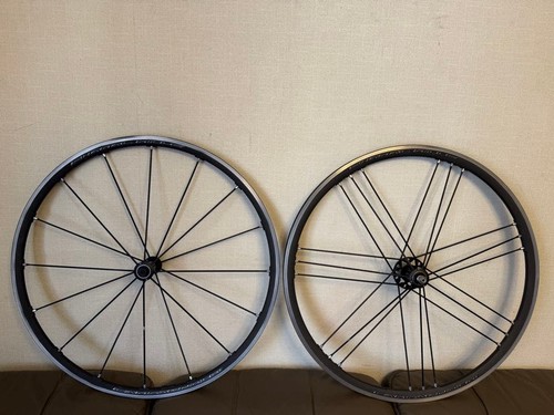 Set ruote clincher campagnolo - set,