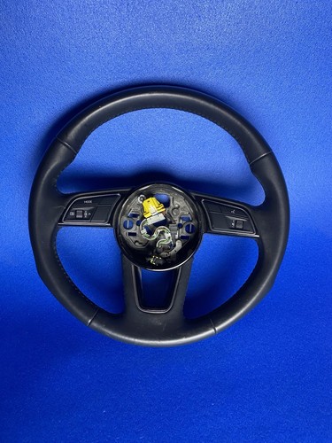 Volante audi 8v 8y - s3,