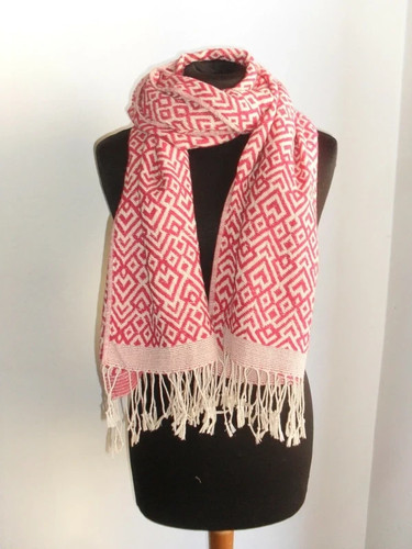 Grande sciarpa foulard scialle - sciarpa,