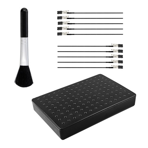 Nuovo supporto base - 1,
