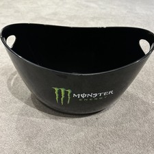 Official Monster Energy Ice