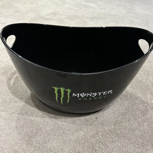Official monster energy - official, ice