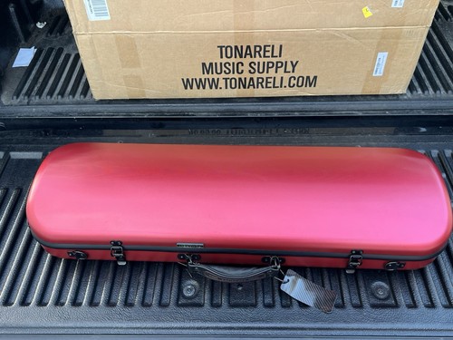 Tonareli custodia per - , violino
