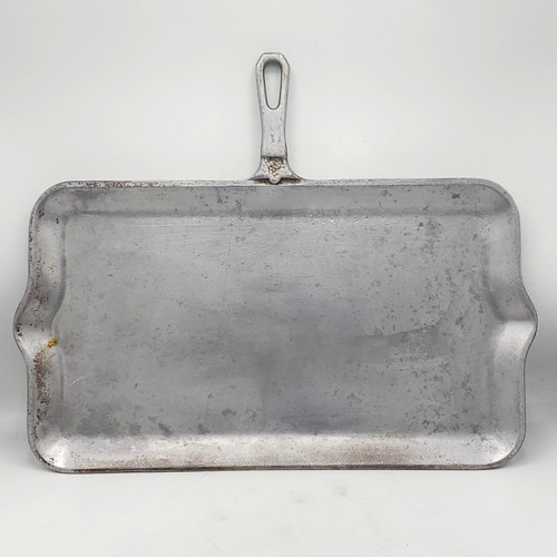 Vintage aluma super - aluma, cooker