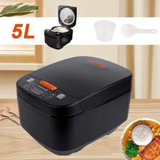 Cuociriso Multifornello