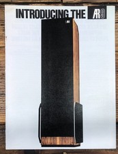 Brochure rivenditore