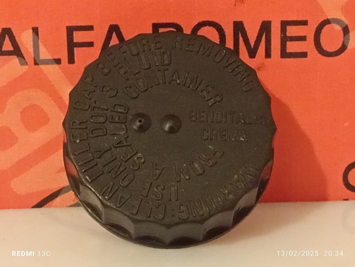 Alfa romeo vari - alfa,