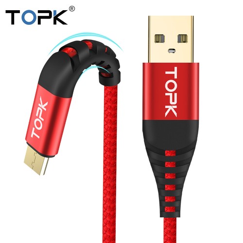 Caricabatteria ricarica usb - caricabatteria, 3m