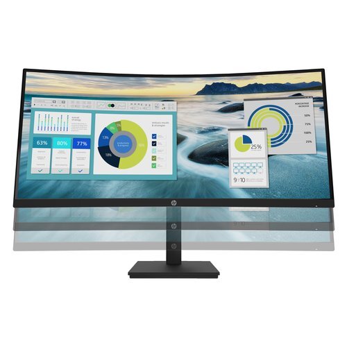 Monitor led 3440x1440 - (,