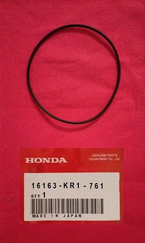 Honda guarnizione vaschetta - guarnizione,