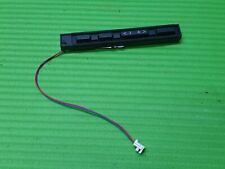 PULSANTE COMANDO CHIAVE ACCENSIONE PER TV LED PANASONIC TX-P42ST30B TX-P50ST30B