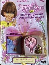 Pimpirosa Charmkins blister