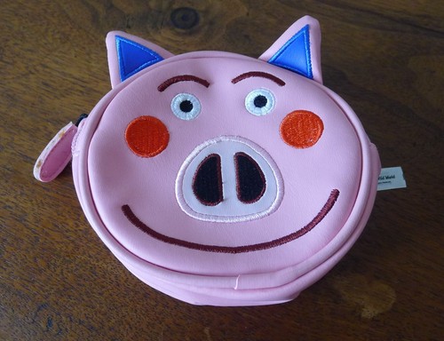 Portamonete borsa animal - portamonete/borsa,