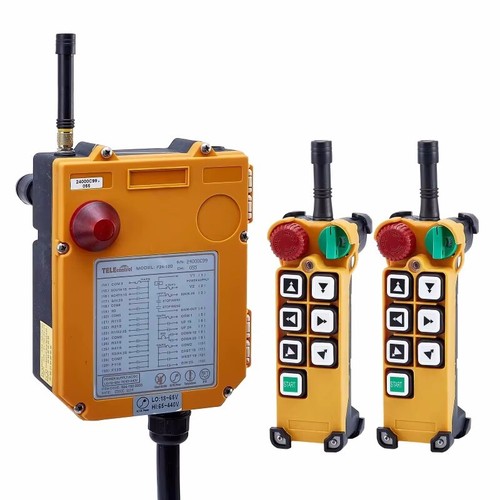 Telecomando industriale f24 - telecomando,