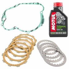 MF2365 Kit Frizione 5 Dischi Molle Stage6 R/T Olio Guarnizione Minarelli AM6