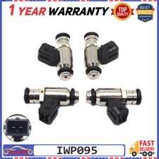 IWP-095 for Fiat Doblo Palio