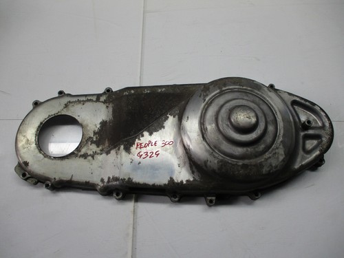 Carter motore trasmissione - motore,