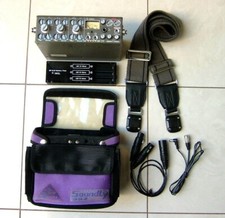 SIGMA SS-332 Mixer Portatile 3