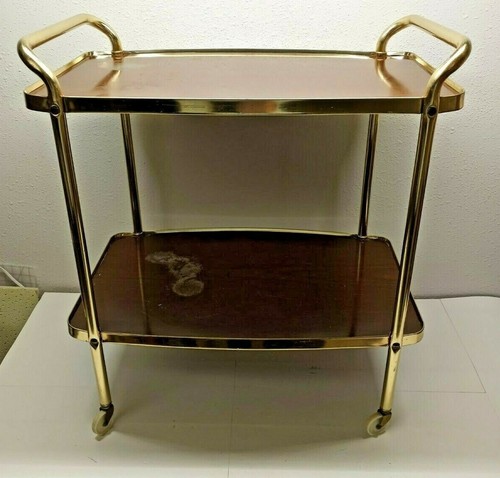 Carrello portata vintage - carrello,