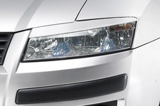 Kit Mascherine Fari Malocchio Tuning per Fiat Stilo SB114