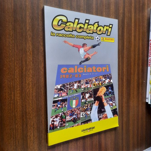 Gnf calciatori raccolta - calciatori, la