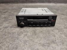 Grunding autoradio radio