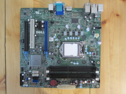 Scheda madre dell 6d7tr - dell,