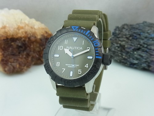 Nautica nad09518g scuba - nautica,