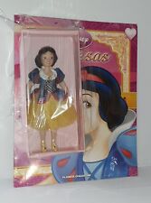 BIANCANEVE BAMBOLA IN CERAMICA DISNEY DEAGOSTINI