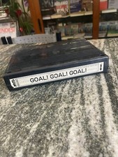 CASSETTA NEO GEO- GOAL! GOAL