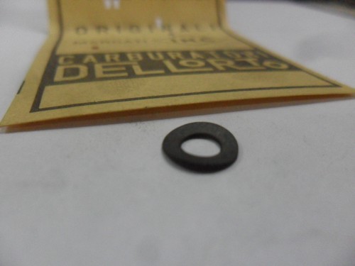 Rondella elastica 4mm - rondella, da
