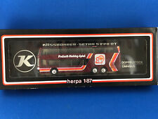 Herpa 1:87 Setra S 228 DT