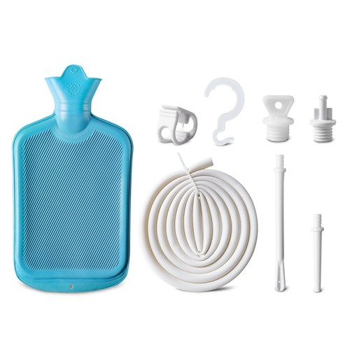 Kit doccetta litri home - kit, 2