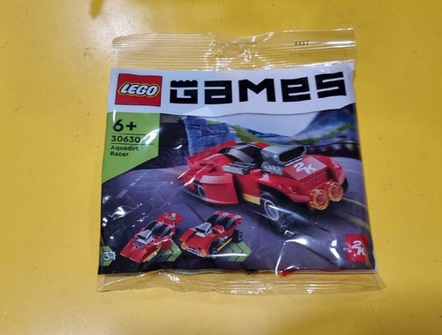 Lego games aquadirt - games,