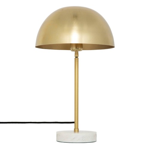 Lampada tavolo stile retrò - lampada, da