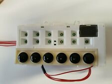 Scheda comandi lavastoviglie REX TP1002N