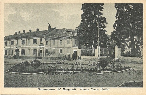 Sannazzaro burgondi - sannazzaro,