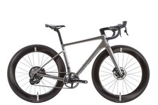 Bici da strada a disco ENVE